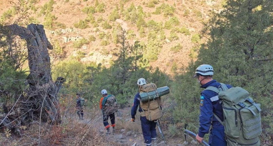 Қозоғистонда 29 ёшли ўзбекистонлик йигит жарқиққа қулаб ҳалок бўлди