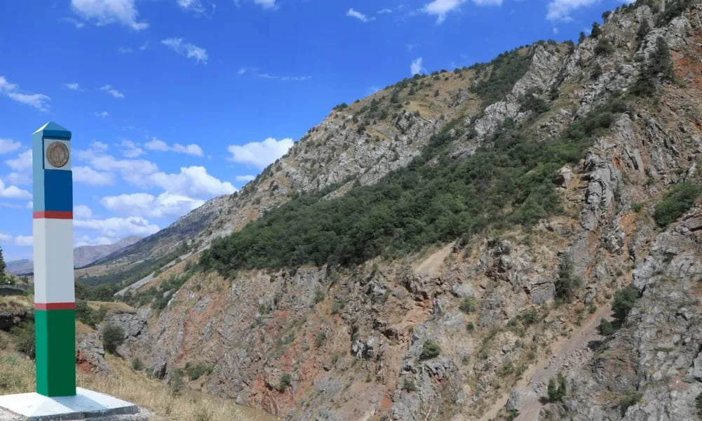 "Қонунчиликка мувофиқ" — Ўзбекистон чегарачилари икки қирғизистонликка ўқ узгани асосли деб топилди