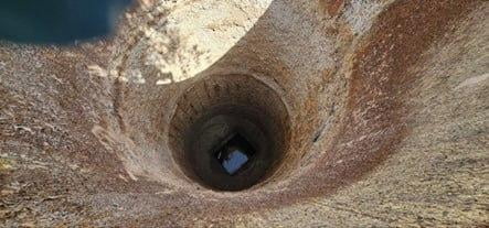 Бухорода 5 ишчи канализация қувурига тушиб кетиб ҳалок бўлди