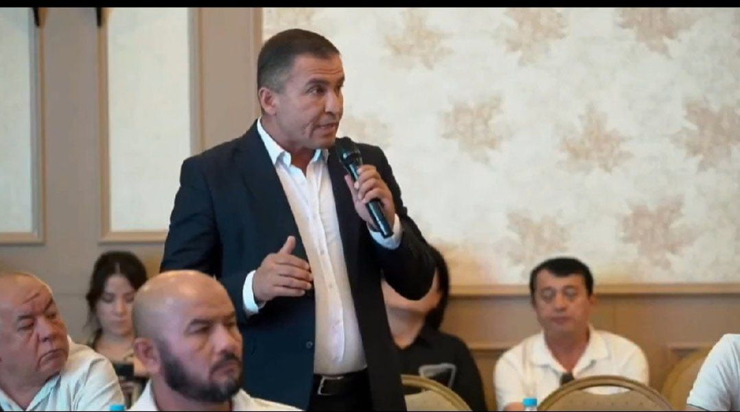 Tadbirkor: “Poytaxtda dom qurish uchun yuz minglab dollar pora berishga majbur bo‘lyapmiz”