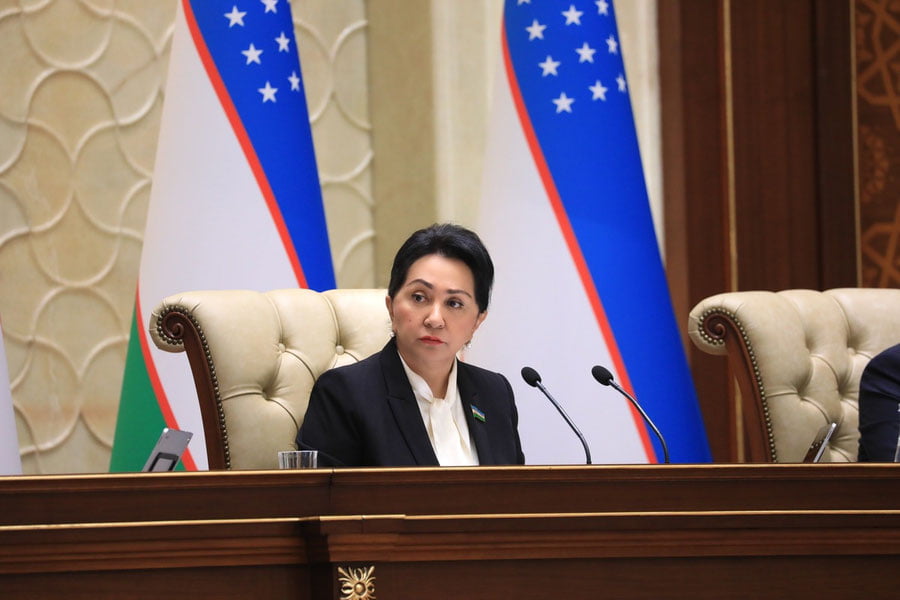 2025 йилда талабалар орасида 307 та жиноят содир этилган