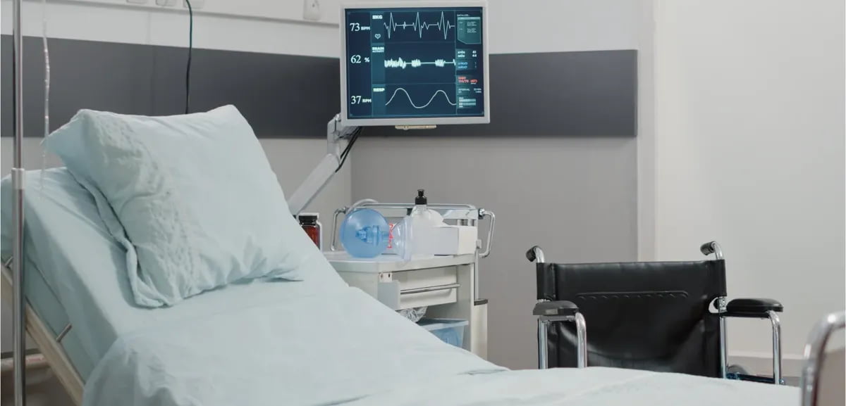 Qashqadaryoda 27 yoshli fuqaro shifoxonada vafot etdi