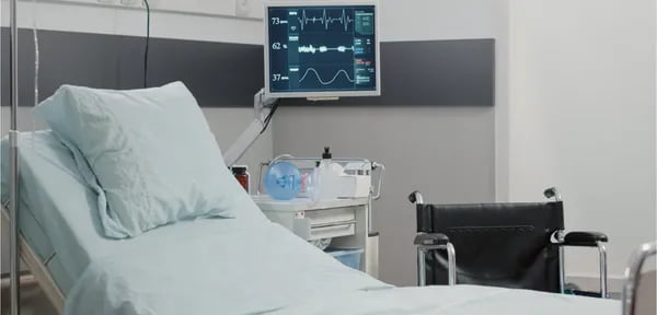 Qashqadaryoda 27 yoshli fuqaro shifoxonada vafot etdi