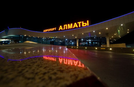 “Сумкамда бомба бор” деб ҳазиллашган ўзбекистонлик Қозоғистонда жазоланди