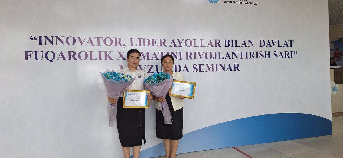 "Китоб марифат кўзгуси" шиори остида ўз хонасини мингта китоб билан тўлдирган устоз!