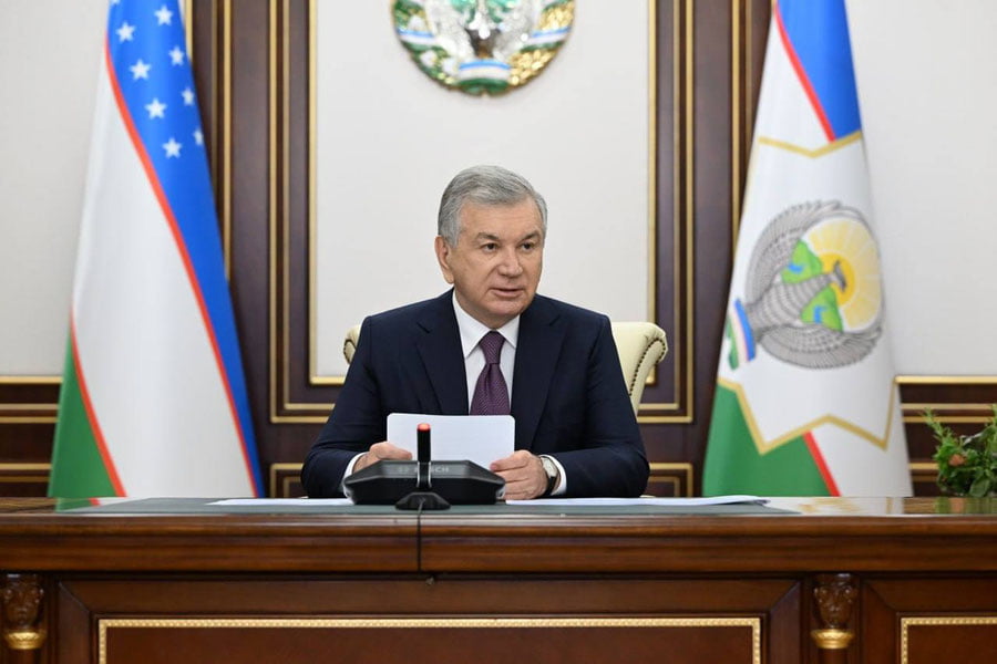 Notarial xizmatlarning 20 turi endi onlayn bo‘ladi