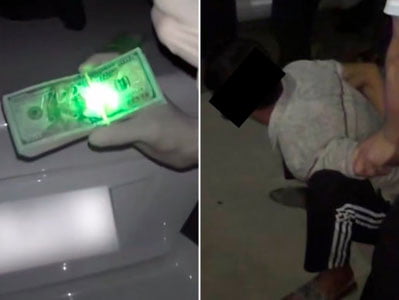 Учта вилоятда коррупцион ҳолатлар аниқланди