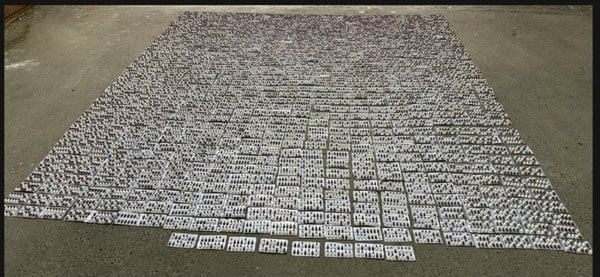 Қирғизистoндан кучли таъсир қилувчи дори воситаларини олиб кирган шахслар ушланди