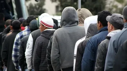 Rossiyada ishsiz migrantlarning davlatda qolishi pullik bo‘lishi mumkin