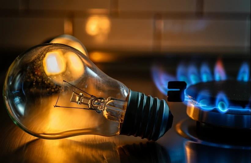 Август ойининг ўзида 86,5 млрд сўмлик электр ва газ ўғирланди