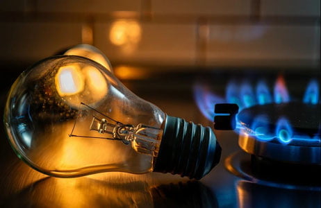 Август ойининг ўзида 86,5 млрд сўмлик электр ва газ ўғирланди