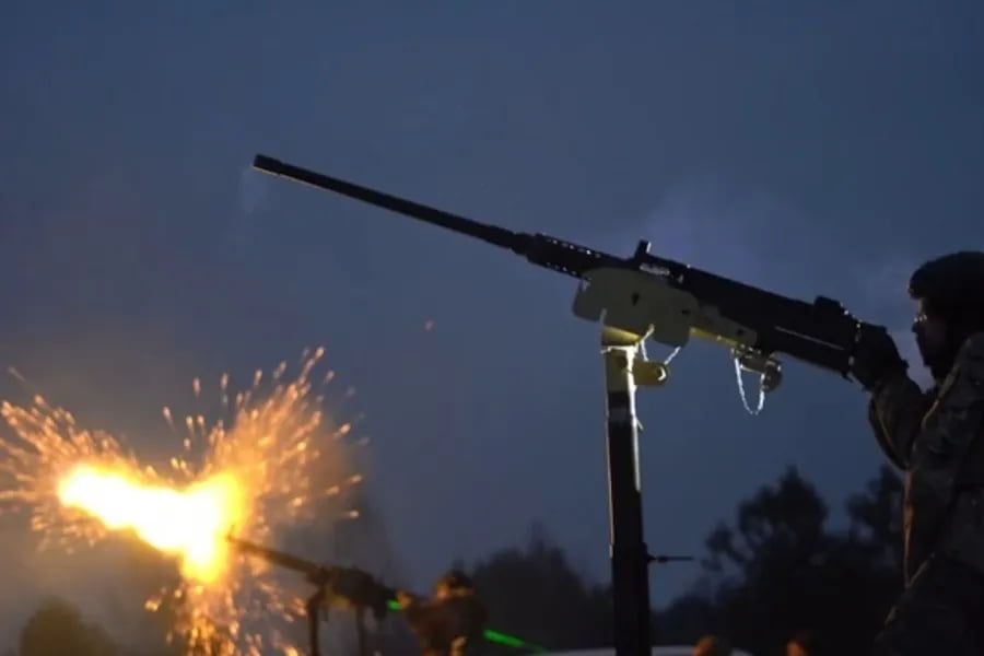 Rossiya Ukrainaga 11 soatlik eng yirik havo hujumini uyushtirdi