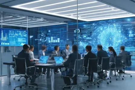 Қозоғистонда Сунъий интеллект вазирлиги ташкил этилади