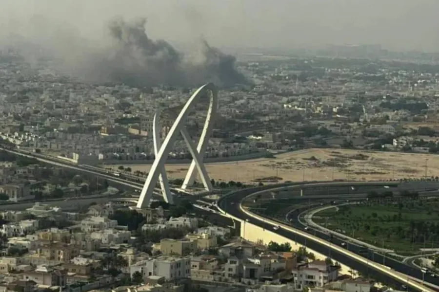 Ўзбекистон ТИВ: Исроилнинг Дохага зарбаси халқаро ҳуқуқни бузишдир