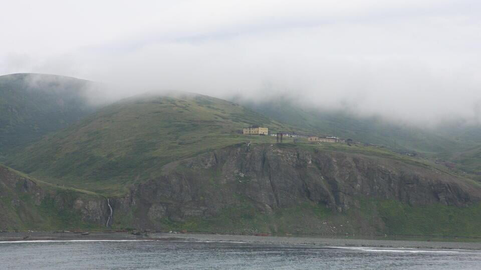 Камчатка соҳилларида салкам 8 балли зилзила юз берди