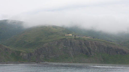 Камчатка соҳилларида салкам 8 балли зилзила юз берди