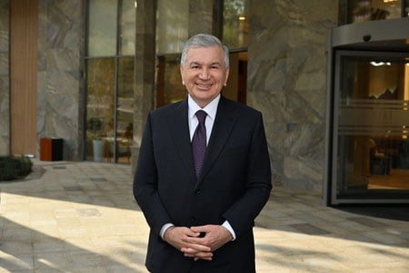 Бўстонлиқда “Чимён” халқаро умуммавсумий курорти барпо этилмоқда