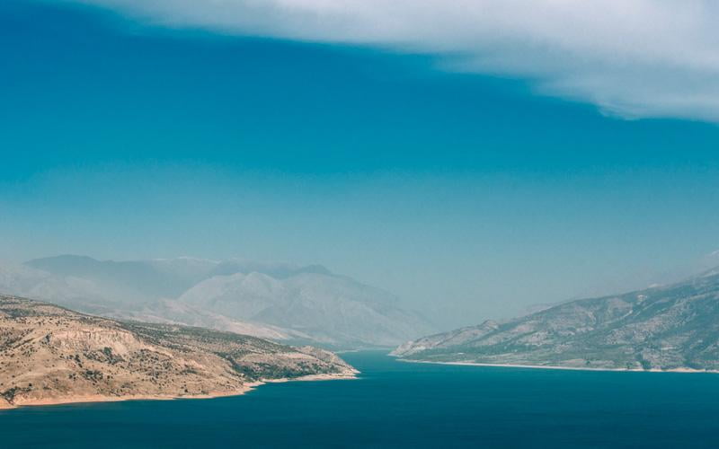 2026-yildan Qirg‘iziston O‘zbekistonga suvni sotmoqchi