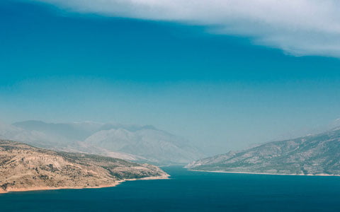 2026-yildan Qirg‘iziston O‘zbekistonga suvni sotmoqchi