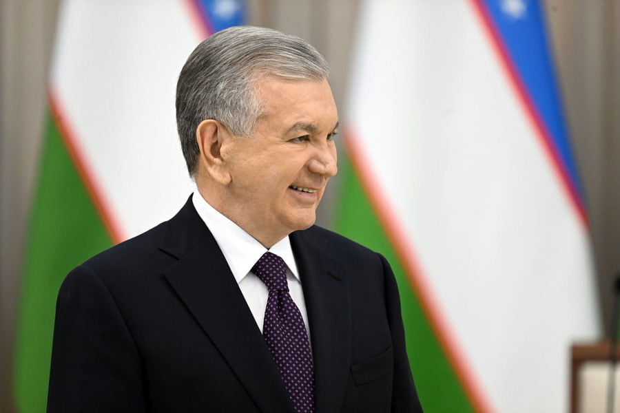 2026 йил ёшларни касб-ҳунарга ўргатиш йили бўлади