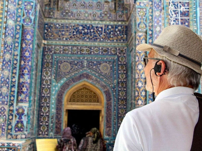 Хорижий туристлар сони қарийб 4 баробар, хизматлар экспорти эса 10 баробар ошди