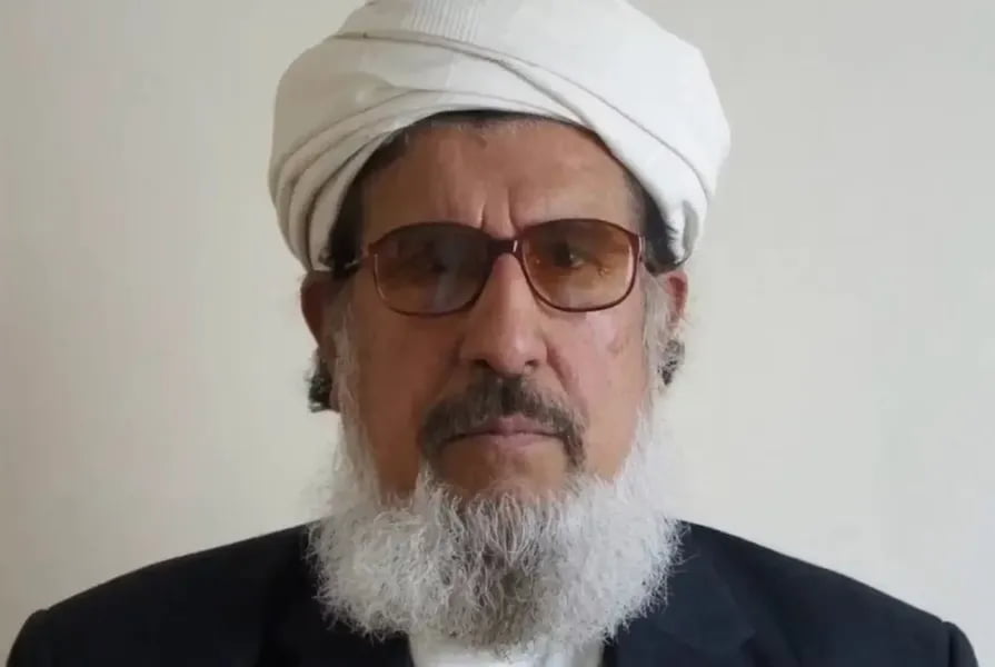 Афғонистонда аёллар ҳуқуқларини ҳимоя қилган маслаҳатчи ҳибсга олинди