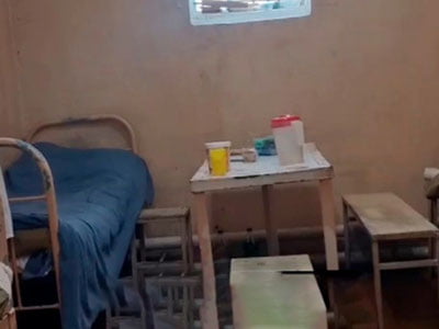 Қозонда ўзбекистонлик фуқаро 45 кун давомида изоляторда ушлаб турилди