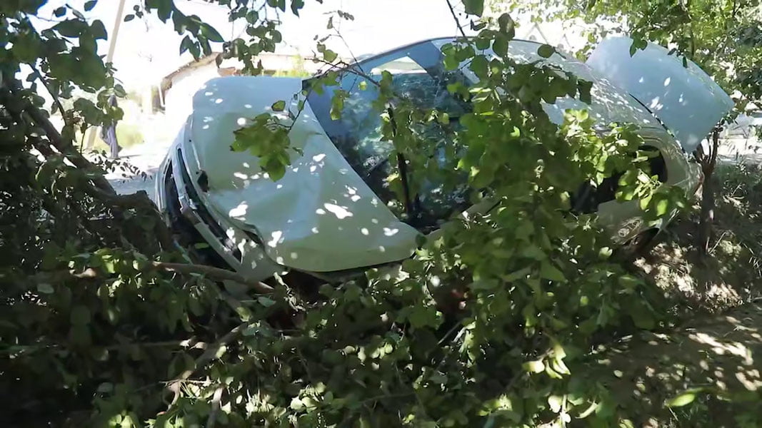 Хоразмдаги ЙТҲда 2 ёшли бола ҳалок бўлди