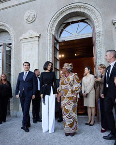 Jenevada BMT binosida “O‘zbekiston xonasi” ochiladi