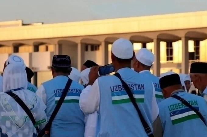 50 nafar o‘zbekistonlik ziyoratchi Makkada chiptasiz qolib ketdi