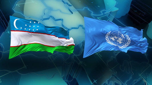 Shavkat Mirziyoyev BMT Bosh Assambleyasining 80-sessiyasida ishtirok etadi