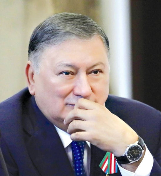 Аламим бор...