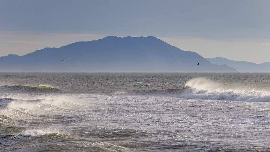Камчаткада яна 7,8 балли зилзила юз берди