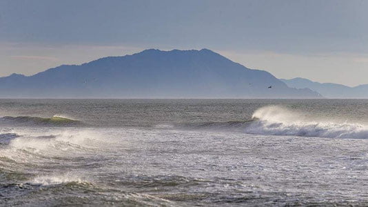 Камчаткада яна 7,8 балли зилзила юз берди