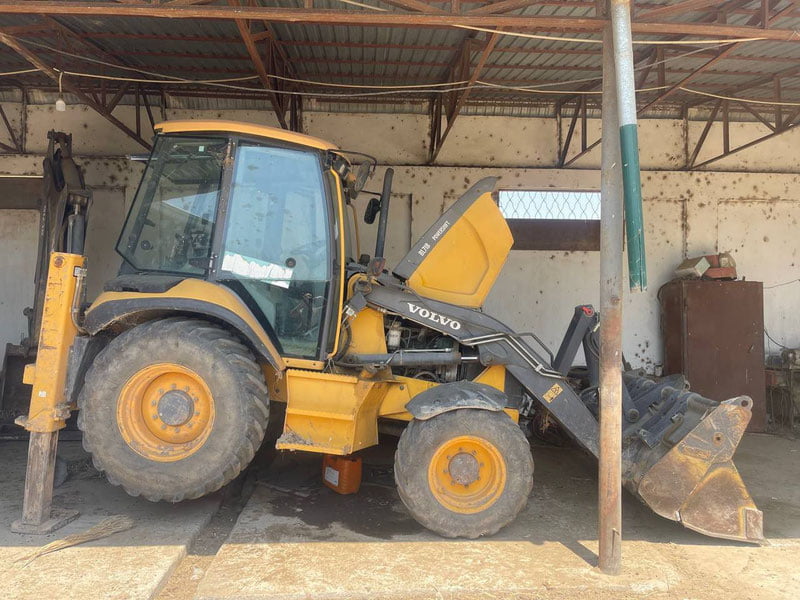 Қибрайда МИБ орқали МЧЖдан 110 млн ундирилди