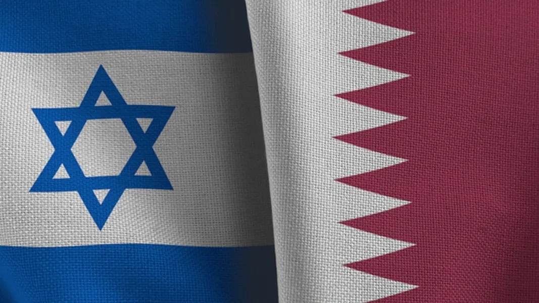 Qatar Isroildan rasmiy uzr va moddiy tovon talab qildi