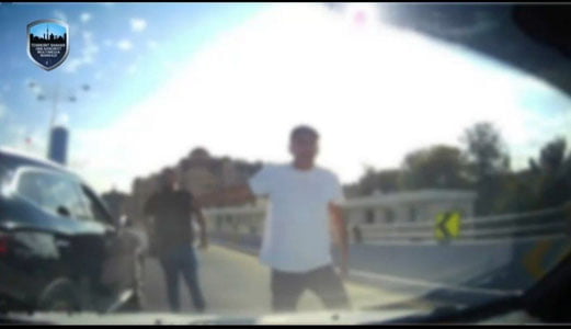 Toshkentda BYD va Gentra haydovchilari janjalidan so‘ng Gentra haydovchisining rafiqasi homilasidan ayrildi