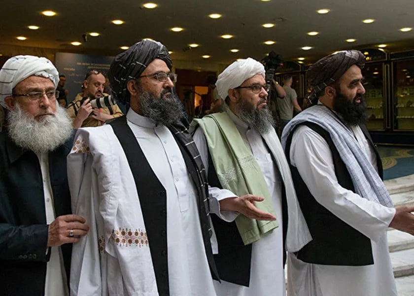 “Толибон” етакчилари мамлакатни тарк этишга тайёрланмоқда – ОАВ