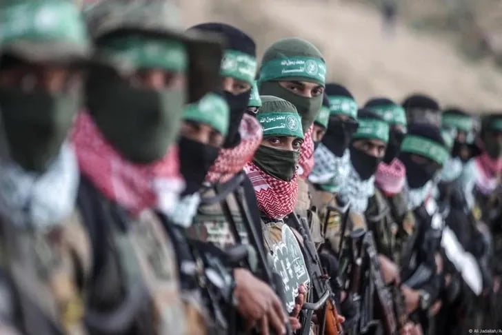 ҲАМАС Трампга мактуб йўллаб, 60 кунлик оташкесим таклиф қилди