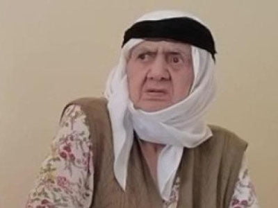 3 sulton va 12 prezident davrini ko‘rgan Oysha Bayri vafot etdi