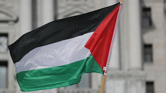 Яна 5 та мамлакат Фаластин давлатини тан олди