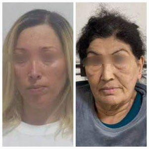 Turkiyada odam savdosi bilan shug‘ullangan o’zbekistonlik ikki ayol deportatsiya qilindi