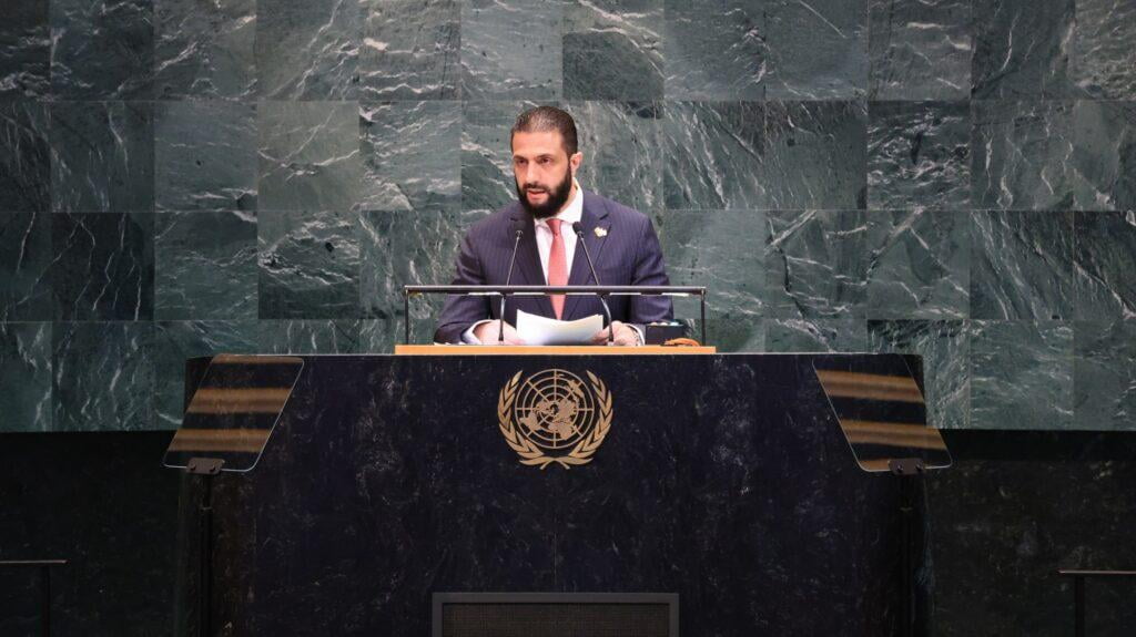 “Isroil tomonidan Suriyaga tahdidlar davom etmoqda”