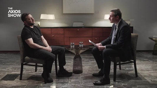 “Urush tugagach, prezidentlikdan ketishga tayyorman”