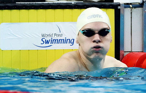 Ўзбекистонлик парасузувчи Жаҳон чемпионатида олтин медални қўлга киритди