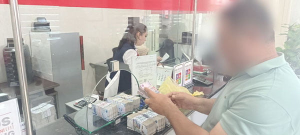 Jizzaxda ota 125 mln aliment to‘ladi