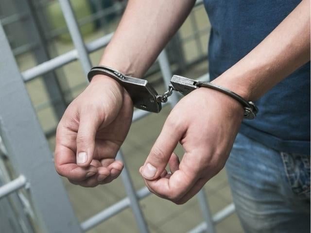 Қозоғистонда эркак бепул овқат учун атайлаб жиноят содир этди