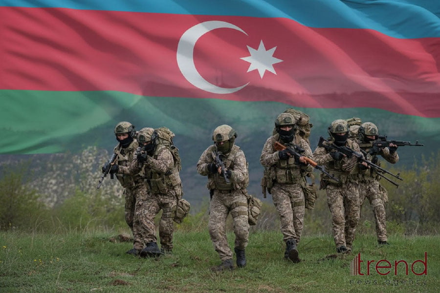 27-sentabr — Ozarbayjonda xotira kuni nishonlanmoqda