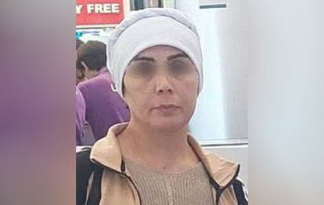 Turkiyada qo‘lga olingan uch nafar O‘zbekiston fuqarosi ekstraditsiya qilindi