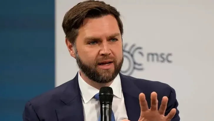 Венс: Россия Трамп иштирокидаги учрашувларни ҳам рад этди